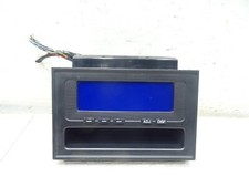 Mitsubishi l200 display for sale  GRANTHAM