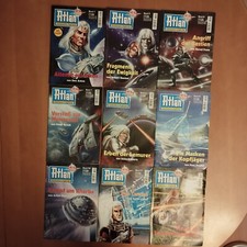 Atlan centauri zyklus gebraucht kaufen  Bottrop