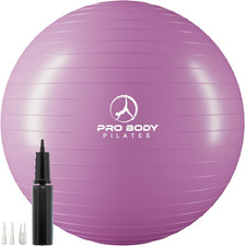 Exercise ball gym d'occasion  Expédié en France