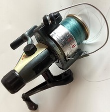 Mulinello pesca vintage usato  Padru