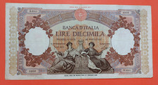 10000 lire repubbliche marinare usato 10000 lire repubbliche marinare usato Napoli