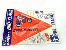 Nos vintage evel for sale  Lancaster