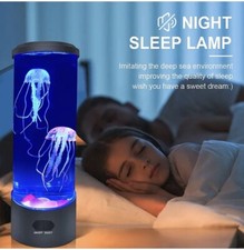 Lampe led méduses d'occasion  Toulon-