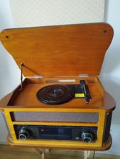 Grausch rps500 retro for sale  BRADFORD
