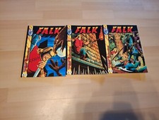 Falk hethke comic gebraucht kaufen  Altenberge