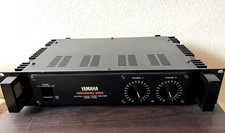 Amplificador de potência de som natural YAMAHA P2050 – Usado, testado com cabo de alimentação comprar usado  Enviando para Brazil