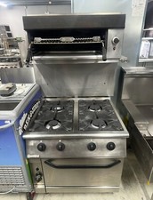 Mareno burner salamander for sale  CARDIFF