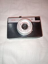 Zabytkowy aparat fotograficzny Smena 8m obiektyw lomo T-43 4/40mm niekompl +case na sprzedaż  PL