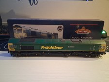 Bachmann class freightliner for sale Bachmann class freightliner for sale  LOCKERBIE