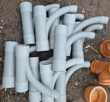 Emtelle cable duct for sale  MANCHESTER