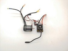 Hobbywing ezrun max10 for sale  Seymour