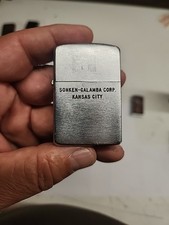 1957 zippo pat for sale 1957 zippo pat for sale  Mineral Ridge