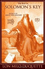 The key solomon gebraucht kaufen  Stuttgart