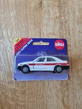 Siku 1339 mercedes gebraucht kaufen  Groß-Zimmern
