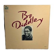 Vintage 1990 diddley for sale  Indianapolis