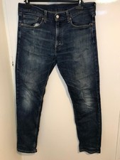 Levi 511 men for sale  BRADFORD