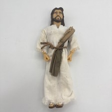 Jesus doll messengers for sale  Vancouver