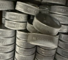 Hockey pucks bulk for sale  Smithtown