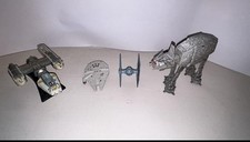 Star wars fleet for sale  CHEADLE
