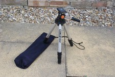 Slik compact tripod for sale  LEICESTER