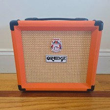 Orange crush 12w for sale  Flushing