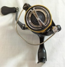Shimano sahara 2500shg d'occasion  Expédié en France