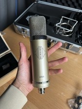 Sontronics aria cardioid for sale  POOLE