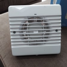 Manrose humidistat 100mm for sale Manrose humidistat 100mm for sale  DERBY