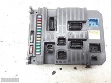 2008 PEUGEOT 308 FUSE BOX UNDER THE PANEL 1600PETROL 9663798180 comprar usado  Enviando para Brazil