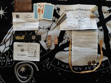 Zauberkasten trick deluxe gebraucht kaufen  Hamburg