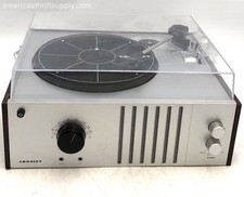 Crosley cr6017a radio for sale  Birmingham