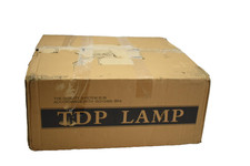 Tdp heater lamp for sale  Kansas City