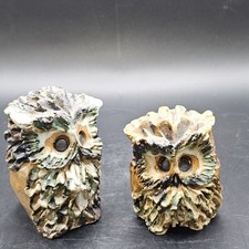 Vintage owl owlet for sale  ROSSENDALE