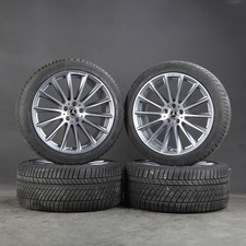 Winterräder zoll amg gebraucht kaufen  Stralsund-Umland I
