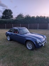 Mgb sebring wide for sale  BEDFORD