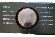 Samsung washer front for sale  Jacksonville