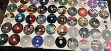 Lot bulk dvd for sale  Kernersville
