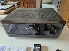 Yamaha v4a gebraucht kaufen  Merchweiler
