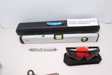 Lazerpro laser tool for sale  Levering