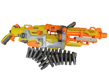 Nerf strike vulcan for sale  Saint Charles