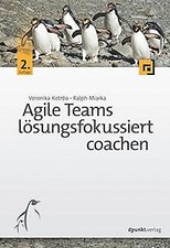 Agile teams lösungsfokussiert gebraucht kaufen Agile teams lösungsfokussiert gebraucht kaufen  Berlin