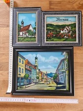 Hinterglasmalerei betzmeir lud gebraucht kaufen  Murnau a.Staffelsee