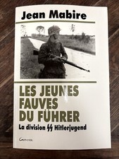 Jean mabire jeunes d'occasion  Villefranche-de-Lauragais