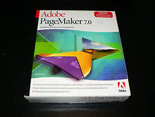 Adobe pagemaker mac gebraucht kaufen  Garbsen