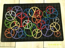 Peace sign new for sale  Tuscumbia