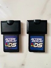 Actions replay nintendo usato  Lecco