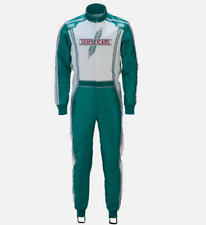 Usado, Terno de corrida Tony Kart Go Kart CIK-FIA G-Force G - Terno de corrida Limit comprar usado  Enviando para Brazil