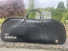 Adidas peter black for sale  ANTRIM