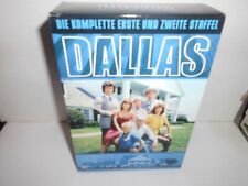 Dallas dvd komplette gebraucht kaufen  Hamburg