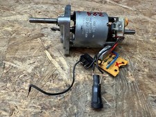 Motor bosch getreidemühle gebraucht kaufen  Dörrebach, Sielbersbach, Waldlaubersh.